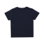 STATIC BOX SS BOY - Quiksilver25Y354570 - DARK NAVY - 2