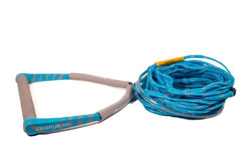 STATIC PACKAGE - StraightlineSL2204 - TEAL - 