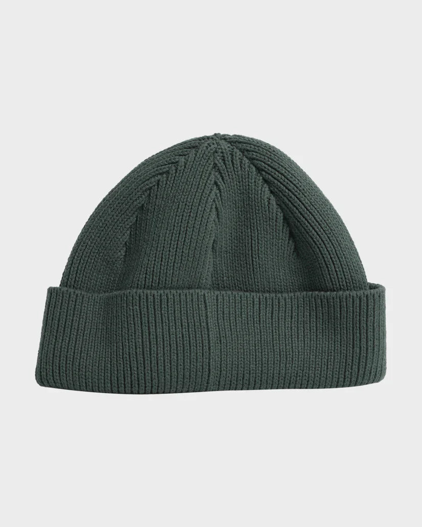 Stay Cozy Beanie - BillabongUBJHA00408 - GNY0 - Eucalyptus - OSFM