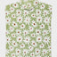 STAY MAGICAL PRINTED - RoxyERJAA04433 - LAUREL GREEN DREAM BIG FLORAL - 1SZ