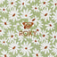 STAY MAGICAL PRINTED - RoxyERJAA04433 - LAUREL GREEN DREAM BIG FLORAL - 1SZ