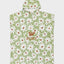 STAY MAGICAL PRINTED - RoxyERJAA04433 - LAUREL GREEN DREAM BIG FLORAL - 1SZ