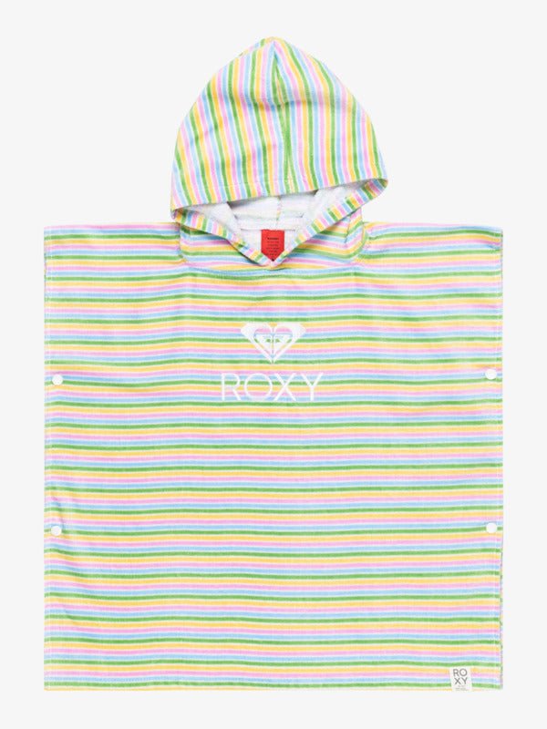Stay Magical Printed Towel - Roxy210000170897