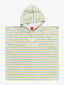 Stay Magical Printed Towel - Roxy210000170897