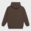 Stencil Hood - QuiksilverUQYFT03180 - KSN0 - Turkish Coffee - S