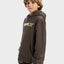 Stencil Hood Yth - QuiksilverUQBFT03029 - KSN0 - Turkish Coffee - 10