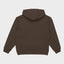 Stencil Hood Yth - QuiksilverUQBFT03029 - KSN0 - Turkish Coffee - 10