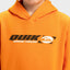 Stencil Hood Yth - QuiksilverUBFT03029 - NZJ0 - Orange Pepper - 10