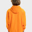 Stencil Hood Yth - QuiksilverUBFT03029 - NZJ0 - Orange Pepper - 10