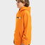 Stencil Hood Yth - QuiksilverUBFT03029 - NZJ0 - Orange Pepper - 10
