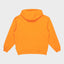 Stencil Hood Yth - QuiksilverUBFT03029 - NZJ0 - Orange Pepper - 10