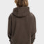 Stencil Hood Yth - QuiksilverUQBFT03029 - KSN0 - Turkish Coffee - 10