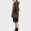 Stencil Hood Yth - QuiksilverUQBFT03029 - KSN0 - Turkish Coffee - 10