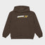 Stencil Hood Yth - QuiksilverUQBFT03029 - KSN0 - Turkish Coffee - 10