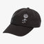 Steps Cap - RVCAUVYHA00242 - WAA - Washed Black - 1SZ