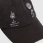Steps Cap - RVCAUVYHA00242 - WAA - Washed Black - 1SZ