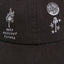 Steps Cap - RVCAUVYHA00242 - WAA - Washed Black - 1SZ