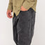 Steven Straight Jean - RustyDEM0013 - STB - Stone Black - 30