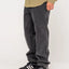 Steven Straight Jean - RustyDEM0013 - STB - Stone Black - 30