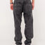 Steven Straight Jean - RustyDEM0013 - STB - Stone Black - 30