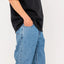 Steven Straight Jean - Middy Blue - RustyDEM0048 - MDY - Middy Blue - 30