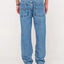 Steven Straight Jean - Middy Blue - RustyDEM0048 - MDY - Middy Blue - 30