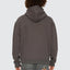 Still Hungry Pullover Hood -WorshipPW26-213BWW-Worn Black-XS