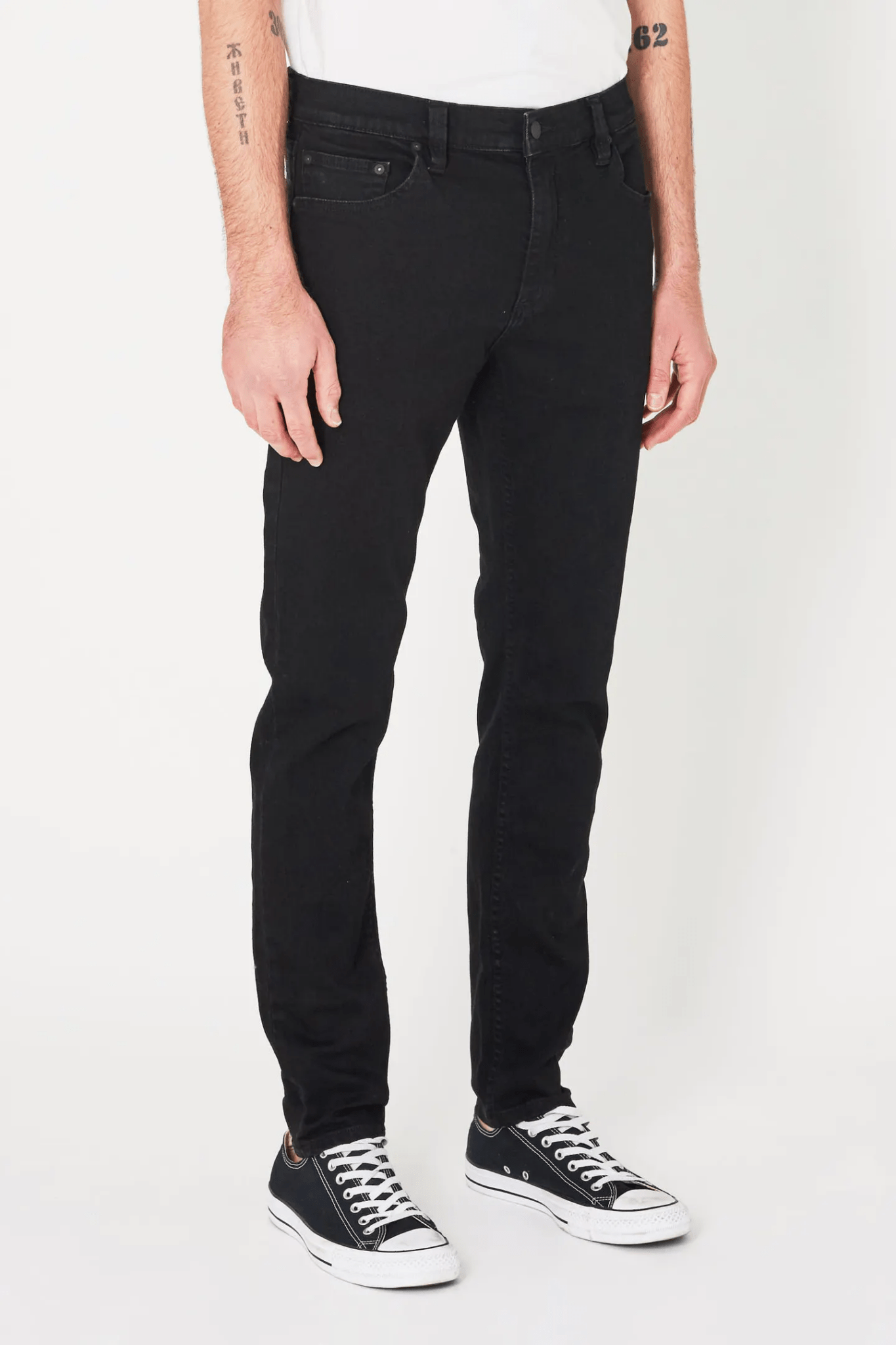 Stinger Black Gold - Three By One15238 - 3388 - Black Gold - 28