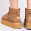 Stinger Micro Flatform - Emu9330071952658 - Chestnut - 6
