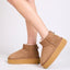 Stinger Micro Flatform - Emu9330071952658 - Chestnut - 6
