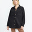 Stn Bonded Shacket - Volcom210000170374