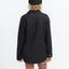 Stn Bonded Shacket - Volcom210000170374