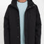 Stoke Stone II 10k Jacket - VolcomA1732407 - BLK - Black - L