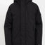 Stoke Stone II 10k Jacket - VolcomA1732407 - BLK - Black - L