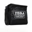 Stoke Supply Cooler Bag - VisslaMACO4SER - Black - O/S