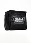 Stoke Supply Cooler Bag - VisslaMACO4SER - Black - O/S