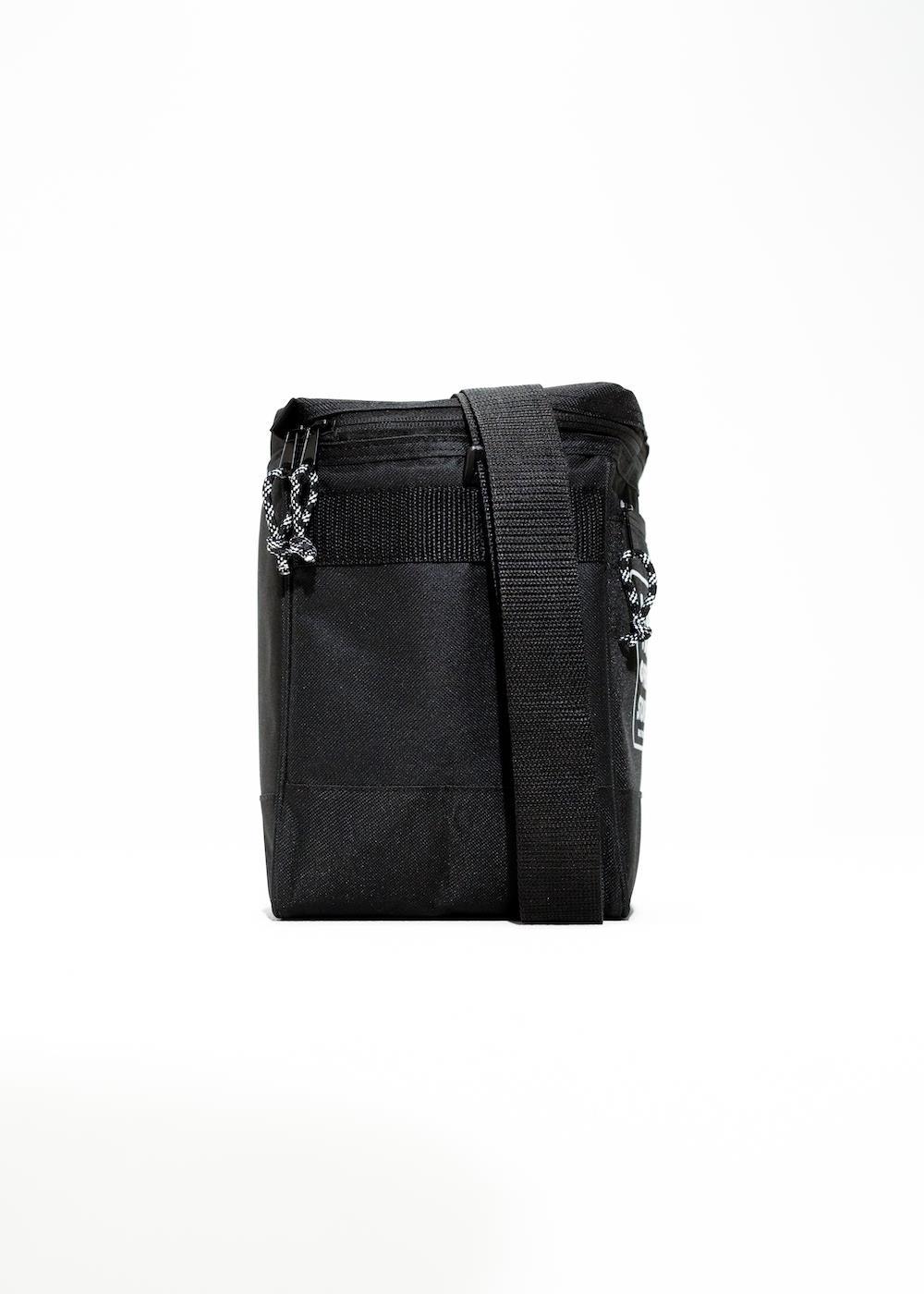 Stoke Supply Cooler Bag - VisslaMACO4SER - Black - O/S