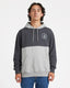 Stone CB PO - VolcomA4102574 - HGR - Heather Grey - L