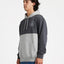 Stone CB PO - VolcomA4102574 - HGR - Heather Grey - L