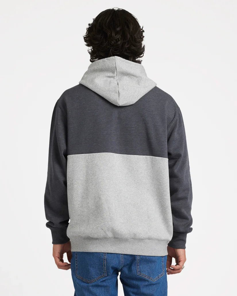 Stone CB PO - VolcomA4102574 - HGR - Heather Grey - L