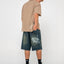 STONE COLD BAGGY JORT - RustyWKM1222-DARK N DIRTY-26