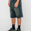 STONE COLD BAGGY JORT - RustyWKM1222-DARK N DIRTY-26