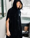 Stone Hooded Towel - Volcom210000170911