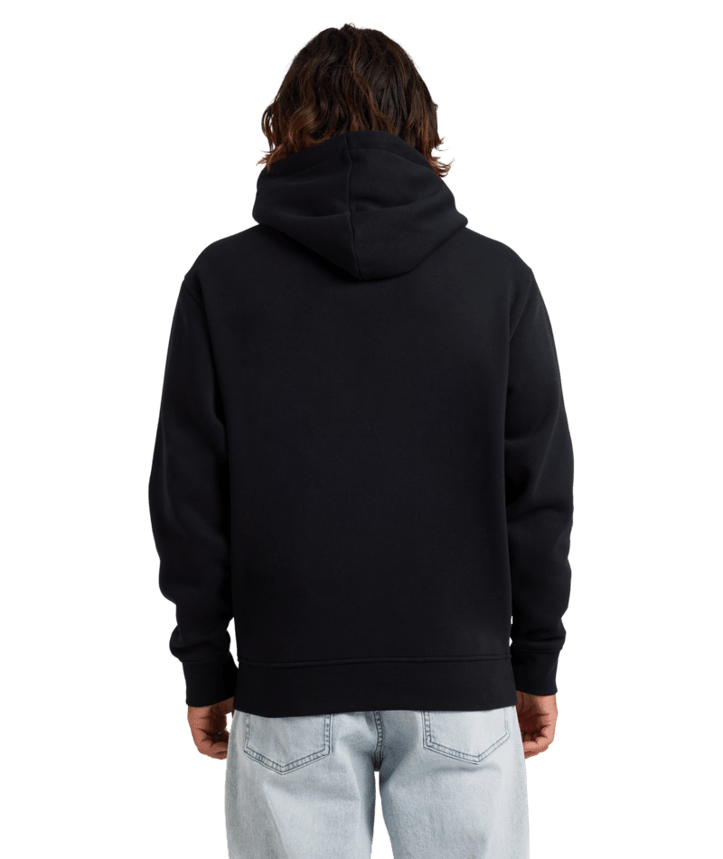 STONICON P/O FLEECE - VolcomA4102672-BLACK-S
