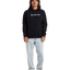 STONICON P/O FLEECE - VolcomA4102672-BLACK-S