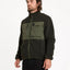 STORM STONE ZIP - VolcomA4842300-RINSED BLACK-S