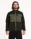 STORM STONE ZIP - VolcomA4842300-RINSED BLACK-S