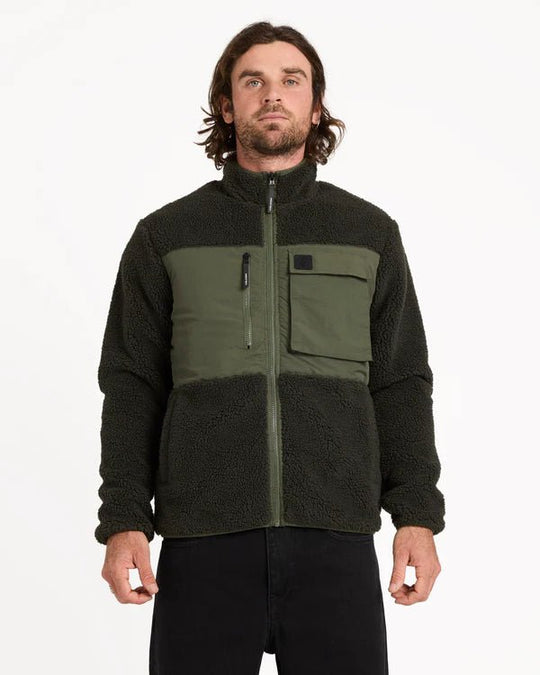 STORM STONE ZIP