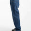 Straight Line Denim Jean - ThrillsTDP - 431ERH - Roadhouse Blue - 28