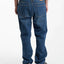 Straight Line Denim Jean - ThrillsTDP - 431ERH - Roadhouse Blue - 28